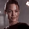 Angelina Jolie Brasil #1 5