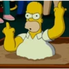 The simpsons 13