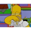Memes Simpson 8