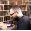 Yago Martins Dois Dedos de Teo 9
