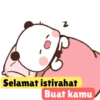 Bubu Dudu Lucu 8