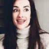 Adara molinero 21