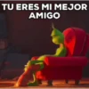 TU ERES MI MEJOR AMIGO