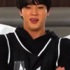 JIN 🦋 BTS  27