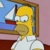 REAÇÕES HOMER SIMPSON 6
