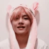 TAEHYUNG ◡̈ BTS 28