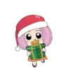 Festive Ruby the Recruiter 26