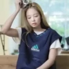Jennie Kim 17