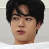 JIN 🦋 BTS  15
