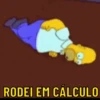 REAÇÕES FACULDADE 6