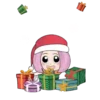 Festive Ruby the Recruiter 29