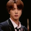JIN 🦋 BTS  11