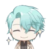 Mystic Messenger Gif (Part 2) 26