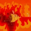 Bob esponja animado 😎 9