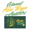 SHOM Buka Raya 7