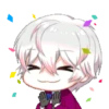 Mystic Messenger Gif (Part 2) 14