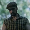 Belikeranganna - vikrant Rona 9