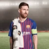 LIONEL MESSI⚽️ 11
