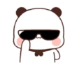 Panda Gemoy Lucu 15 23