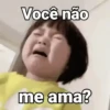 Coreaninha animada❤️🔥 5