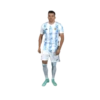 Catar 🇶🇦 2022 ⚽ 21