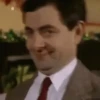 GIFs Mr. Bean 20