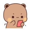 Panda Gemoy Lucu 16 18