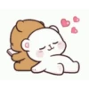 Cute Cartoon 16
