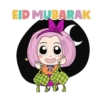 Festive Ruby the Recruiter 13