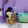 PINGU 27