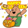 Halloween 🦇 🎃 🦇 6