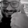 Yago Martins Dois Dedos de Teo 7