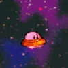 Kirby animation 12