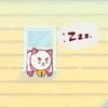 Bee And Puppy Cat Stickers 20