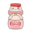 Yakult Singapore Sticker Pack 17
