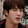 JIN 🦋 BTS  10