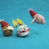 Papai Noel engraçado 11