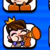 La princesa animada 10