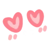 Hearts 5