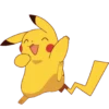 Pikachu 5