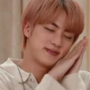 JIN 🦋 BTS  8