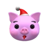 Happy Pig 1   7