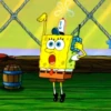 Bob esponja animado 😎 18