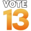 São Paulo é Haddad 13 5