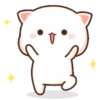 Cutie Cat Chan 14