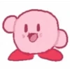 Kirby animation 14