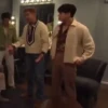 BTS IN L.A 8
