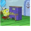 Bob esponja ✨👀MOVIMIENTO 14