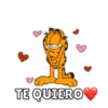 Garfield🐱🧡 16