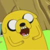 GIFs Feliz 3 😄 Desenhos 18